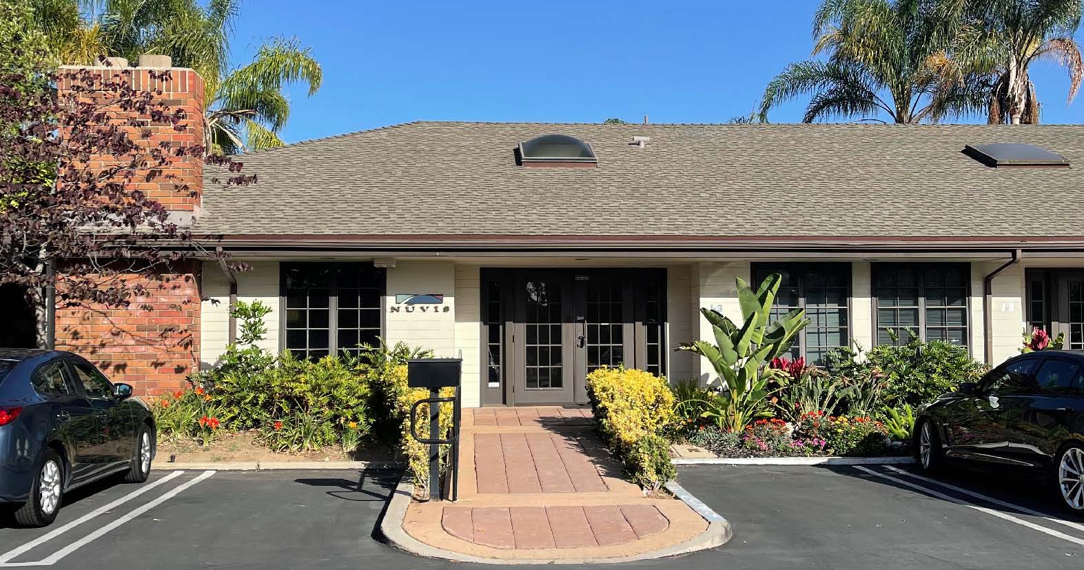 3151 Airway Ave, Costa Mesa, CA 92626-4607