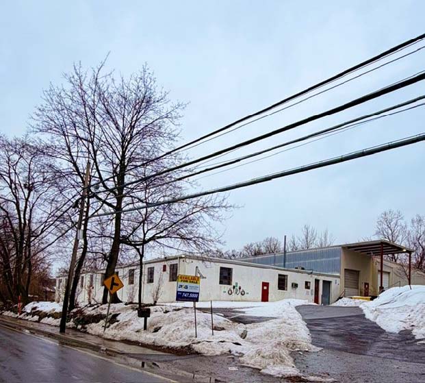 2108 Albany Post Rd, Montrose, NY 10548