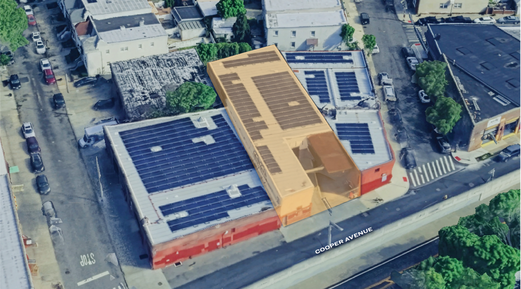 78-09 Cooper Ave, Middle Village, NY 11379