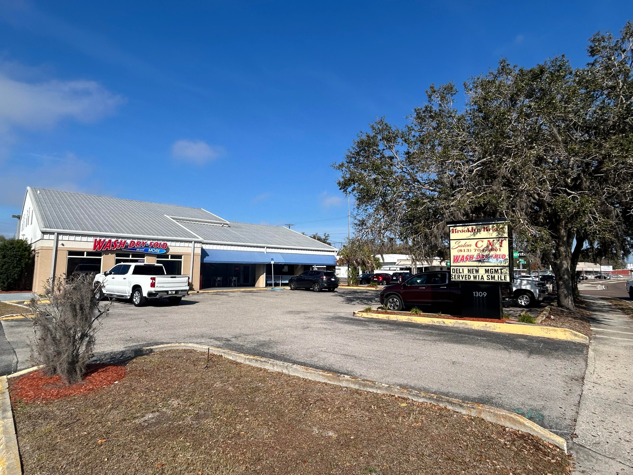 1309 S Collins St, Plant City, FL 33563