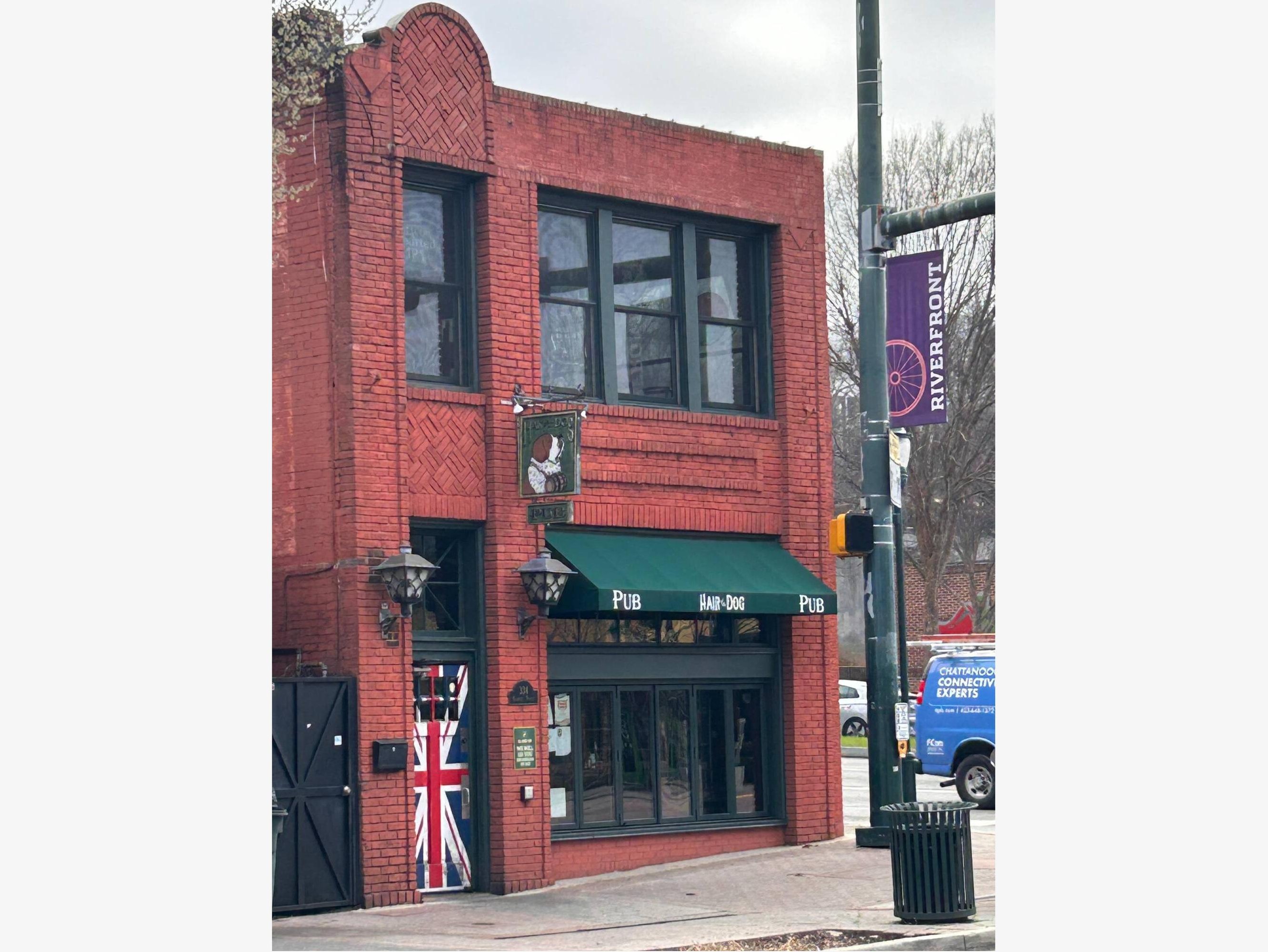 334 Market St, Chattanooga, TN 37402