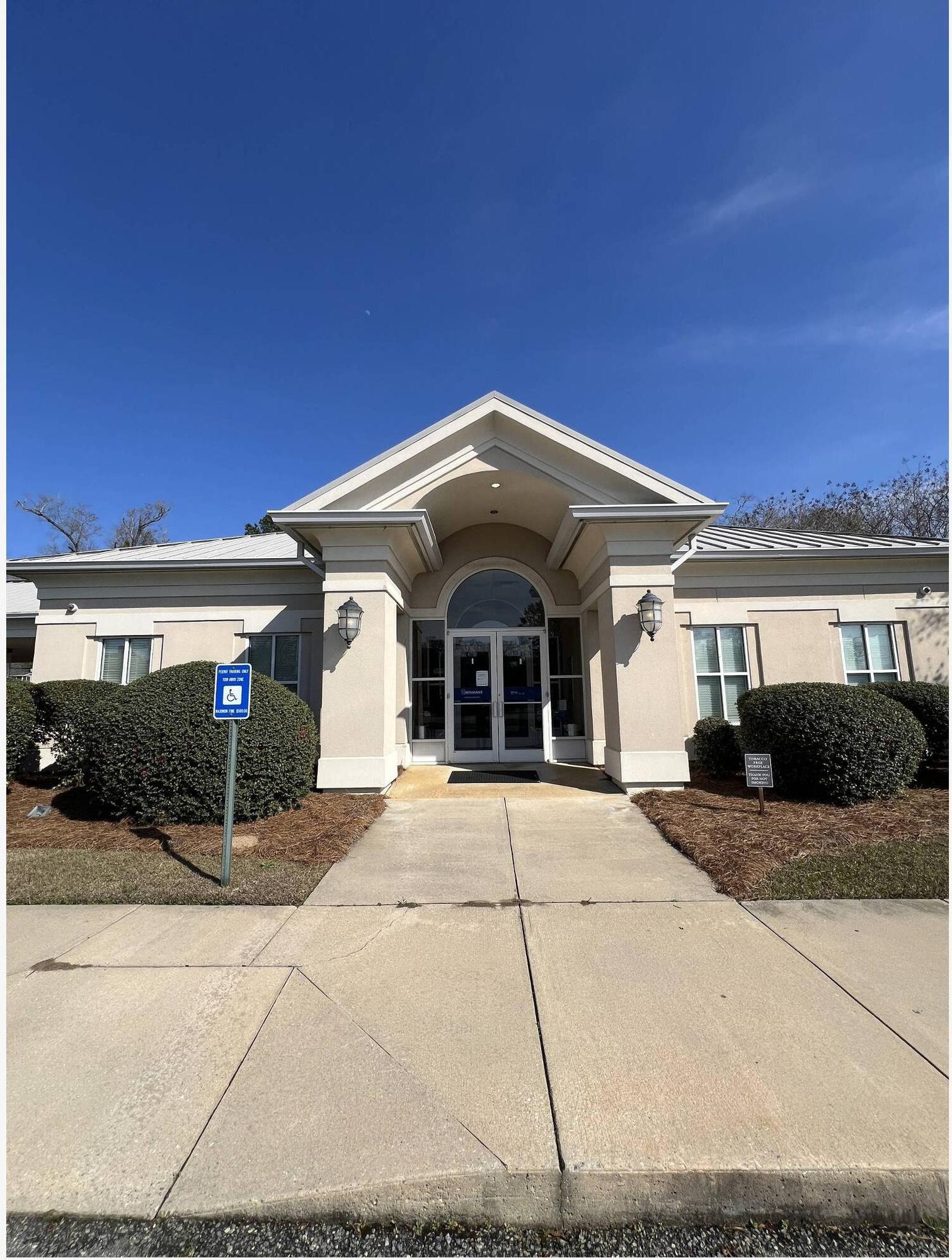 504 N Main St, Sylvester, GA 31791