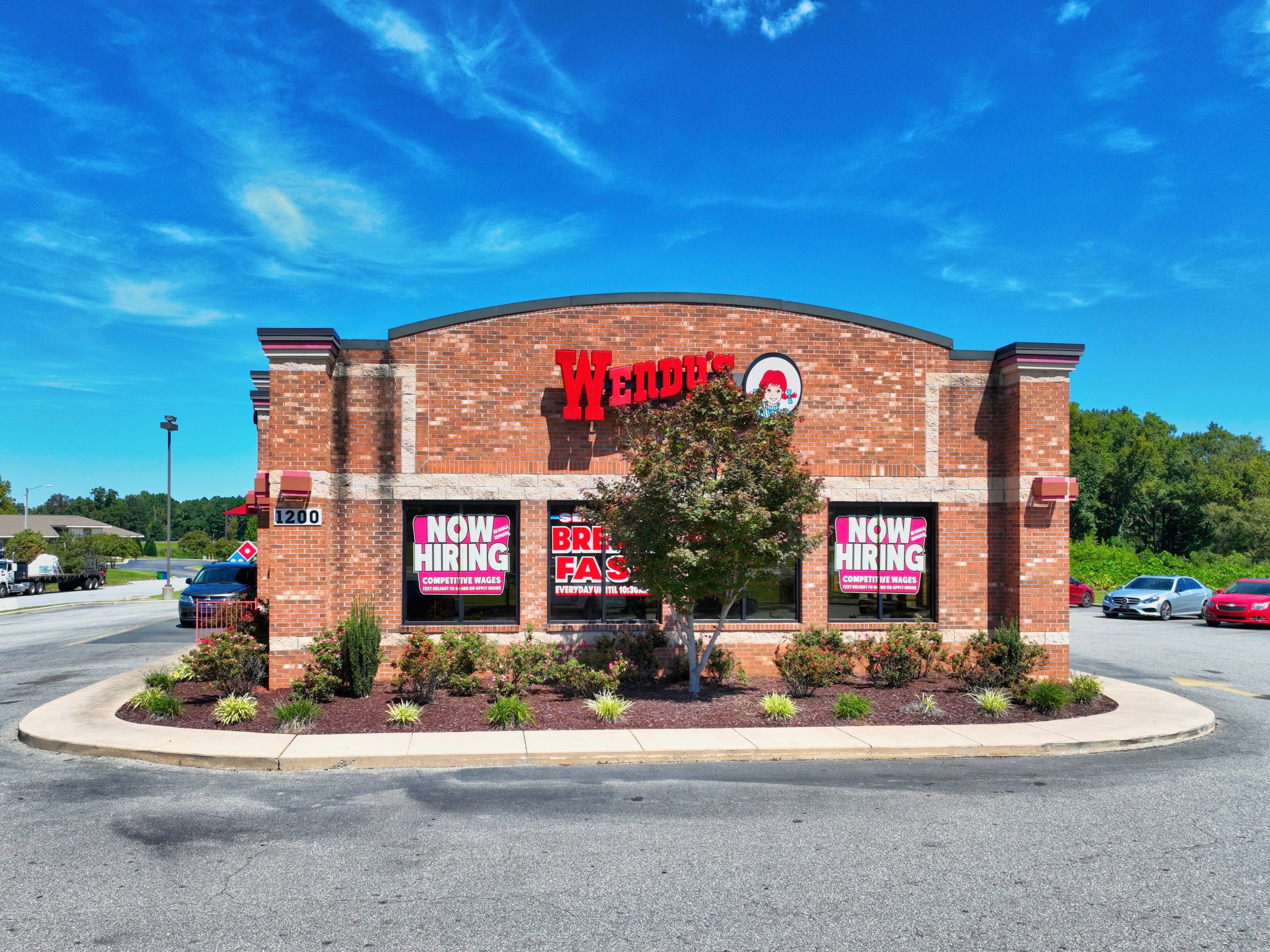 1200 Eastern Ave, Nashville, NC 27856
