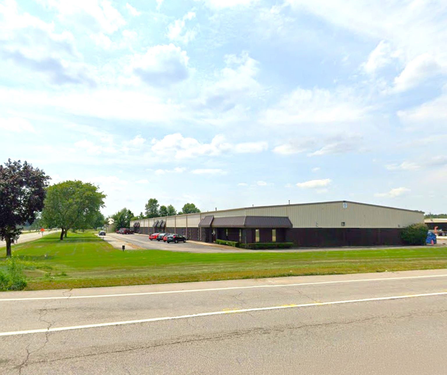 2772 Faith Ave, Elkhart, IN 46514