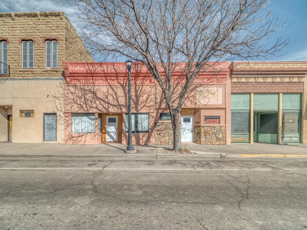 618 Main St, Walsenburg, CO 81089