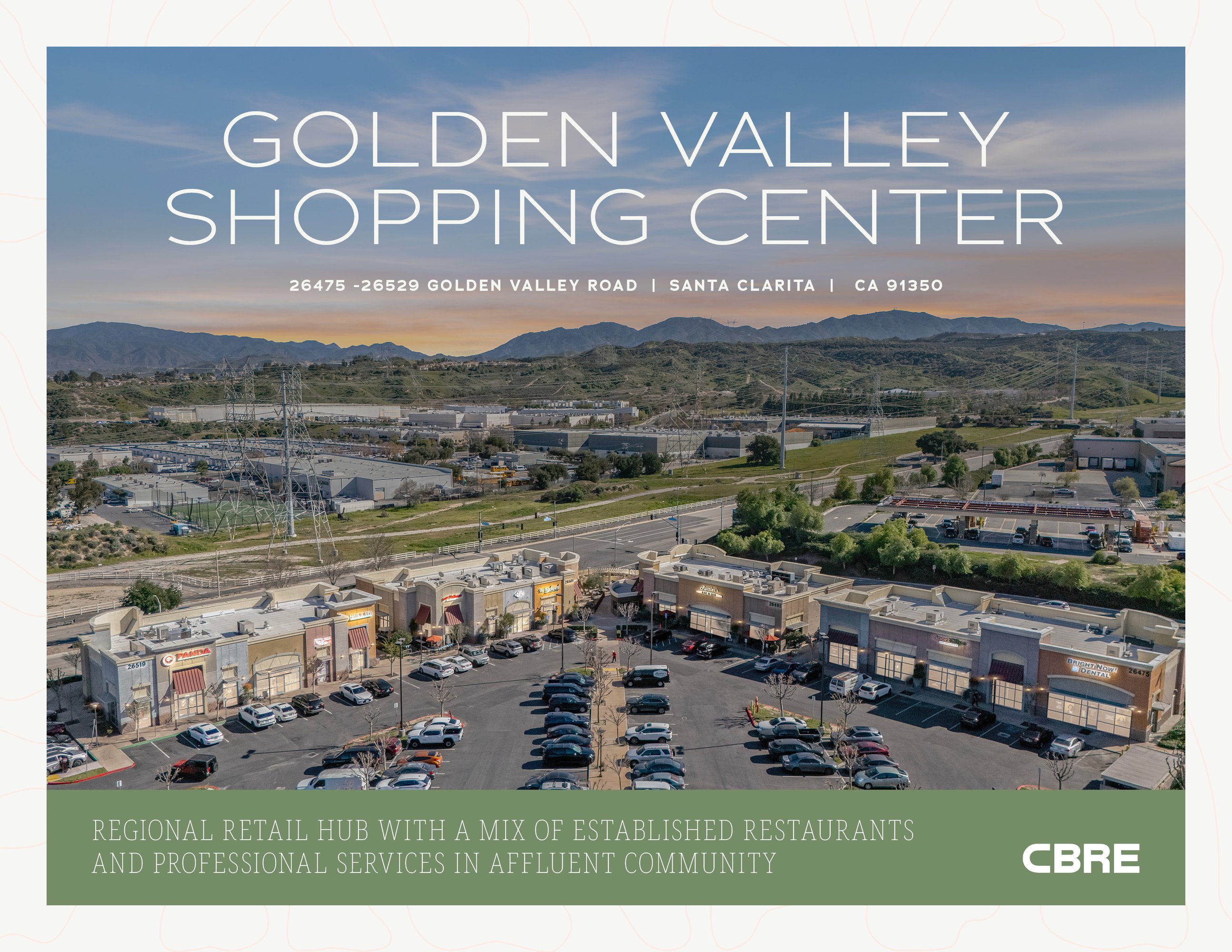 26475 Golden Valley Rd, Santa Clarita, CA 91350