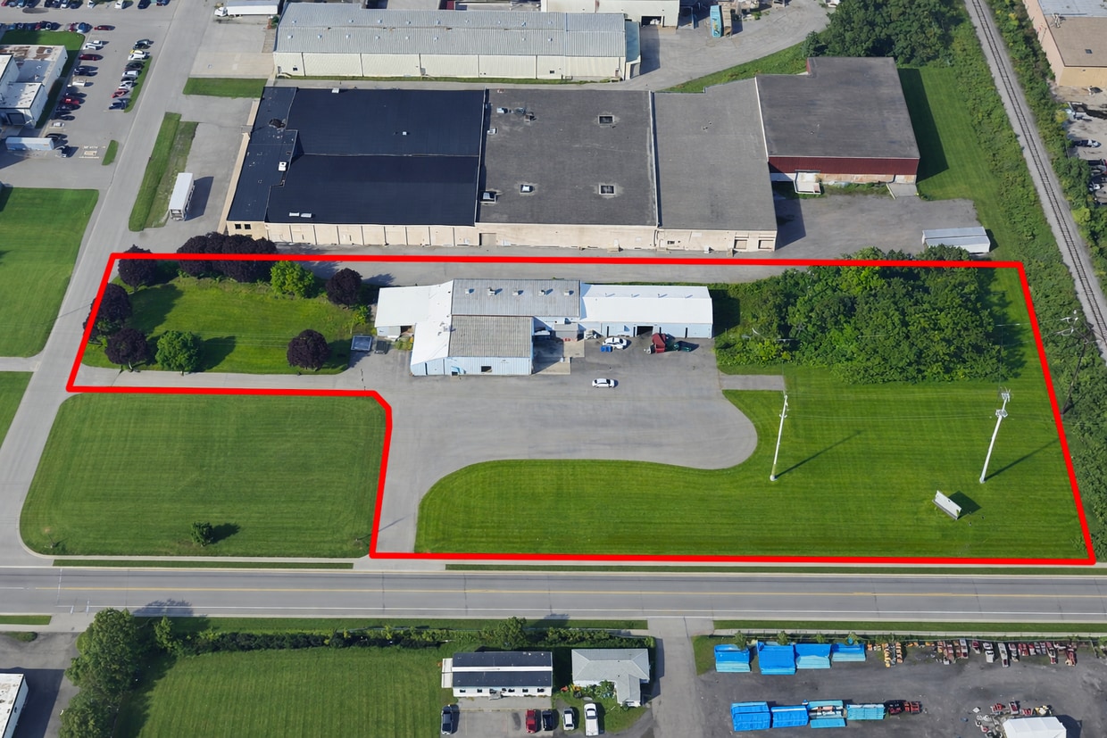 620 Buffalo Rd, Rochester, NY 14611