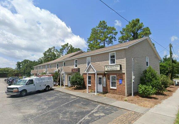 5024 Randall Pkwy, Wilmington, NC 28403