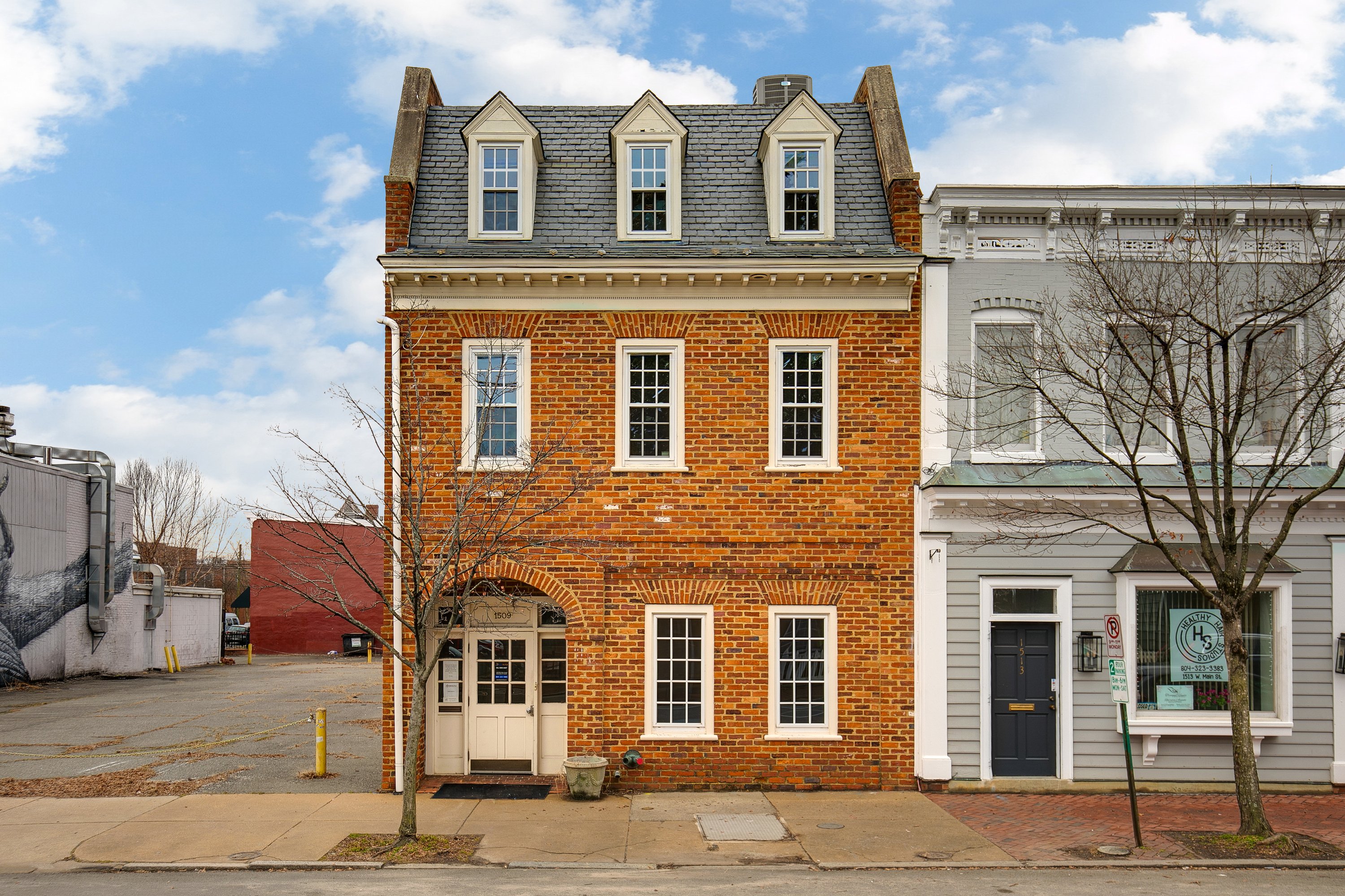 1509 W Main St, Richmond, VA 23220