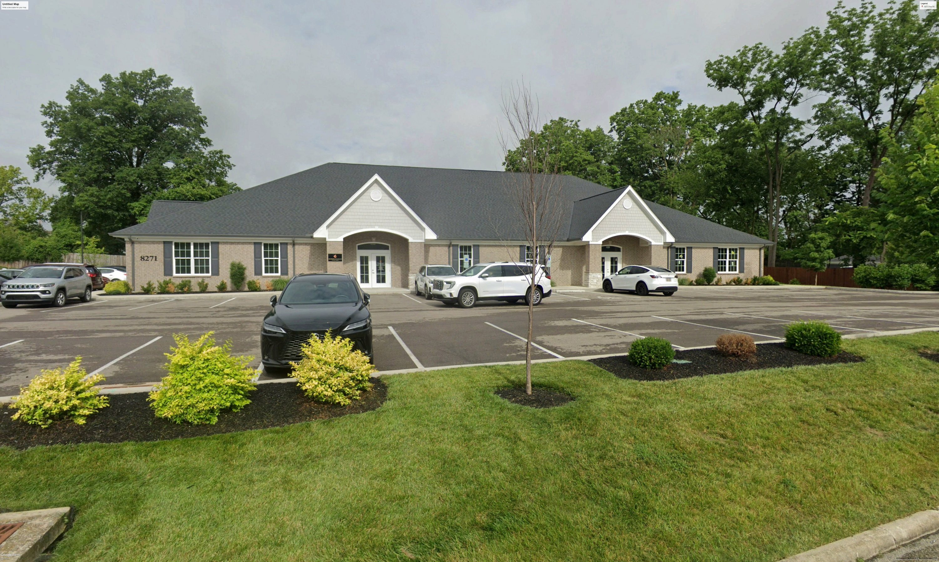 8271 Pine Rd, Cincinnati, OH 45236