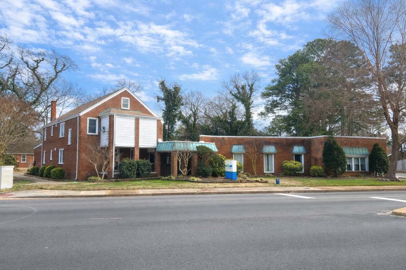 1805 Airline Blvd, Portsmouth, VA 23707