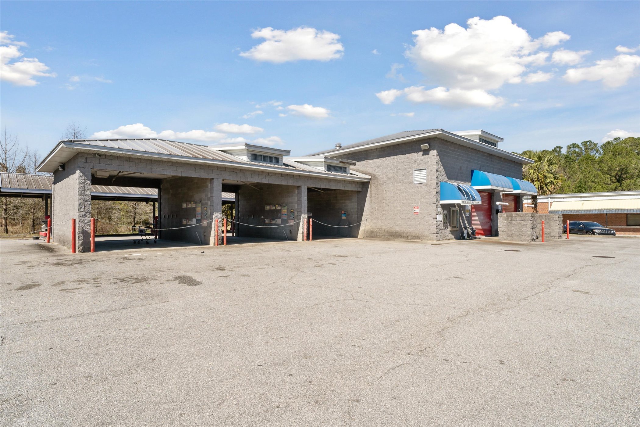 1065 W Oglethorpe Hwy, Hinesville, GA 31313