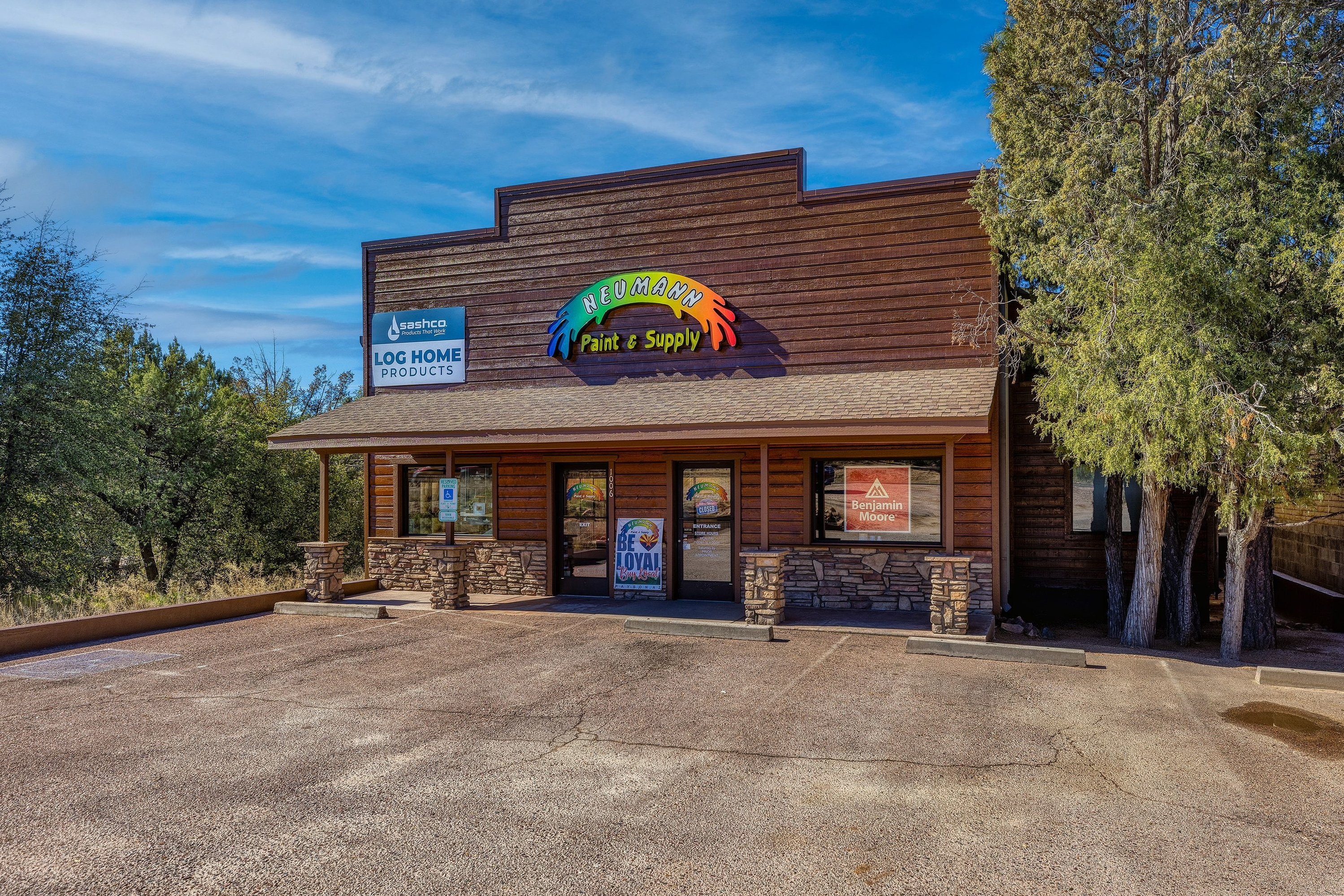 1002 N Beeline Hwy, Payson, AZ 85541