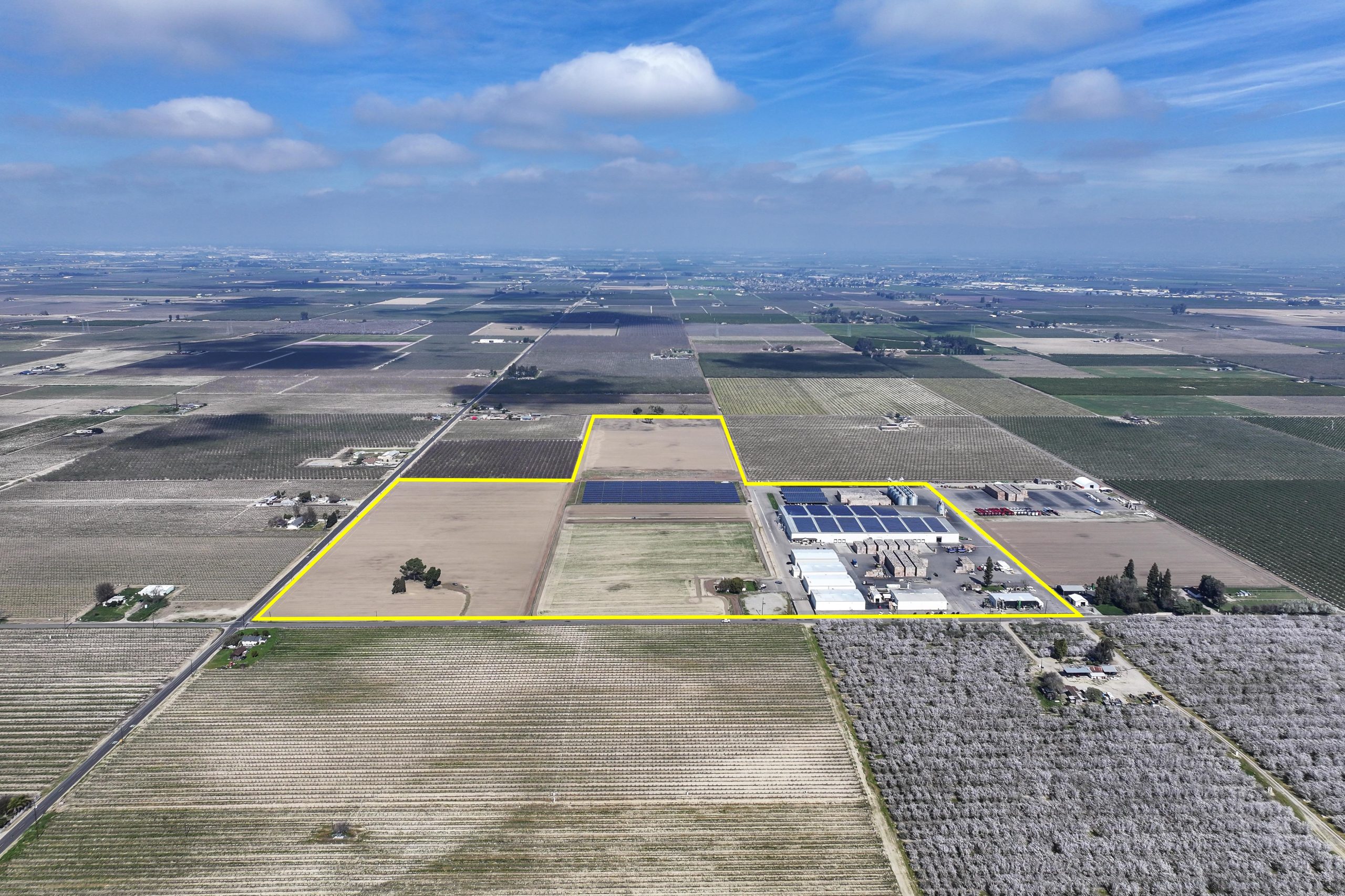 5414 E Floral Ave, Selma, CA 93662