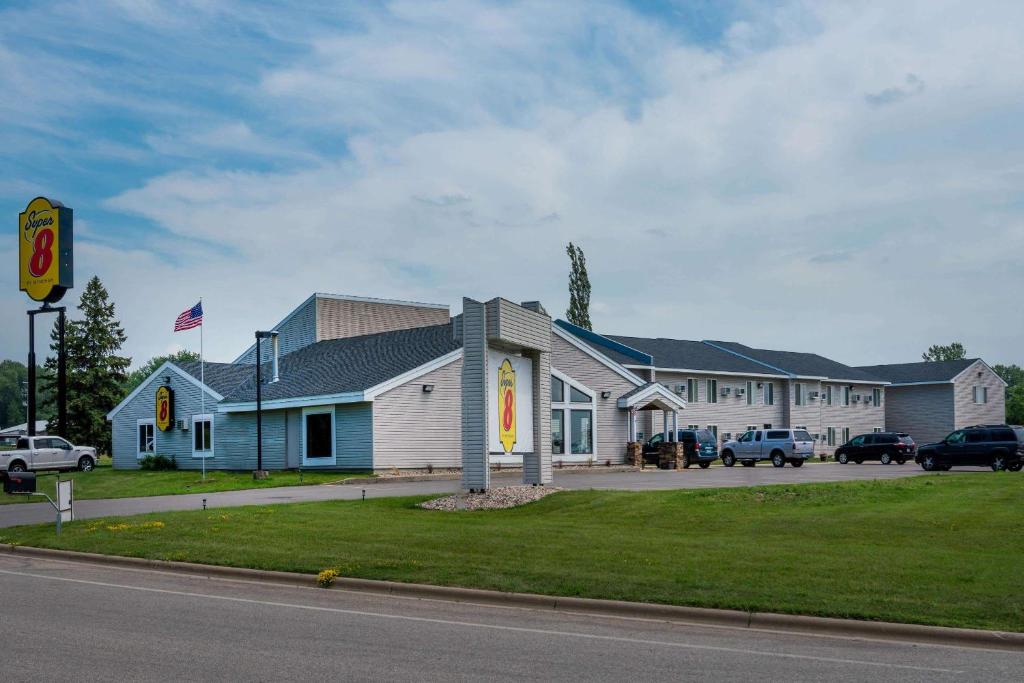 340 County Road 21 S, Glenwood, MN 56334