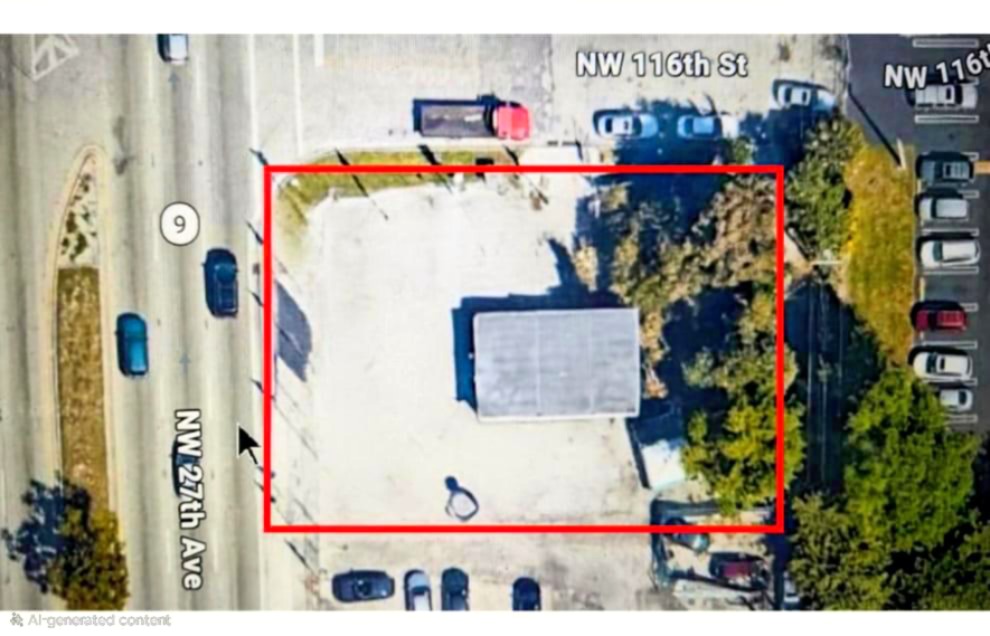 11537 NW 27Th Ave, Miami, FL 33167