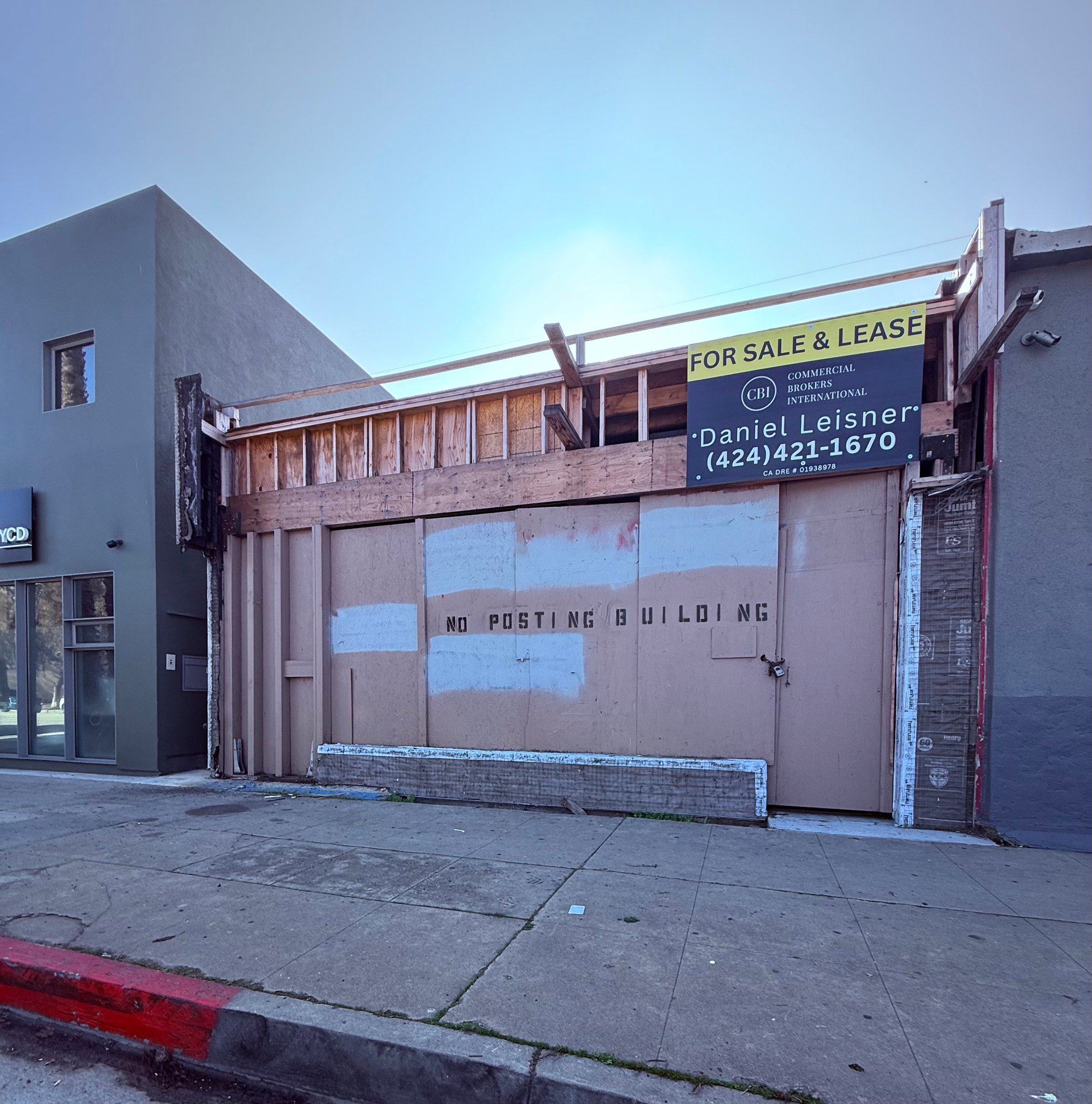 12124 Washington Blvd, Los Angeles, CA 90066