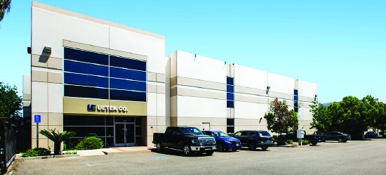 1458 E Mission Blvd, Pomona, CA 91766
