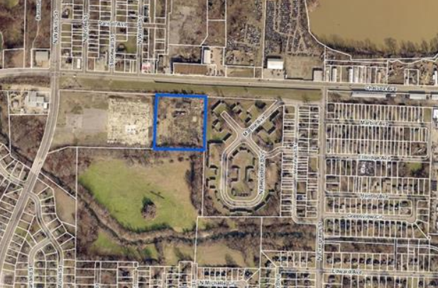 1587 Chelsea Ave, Memphis, TN 38108