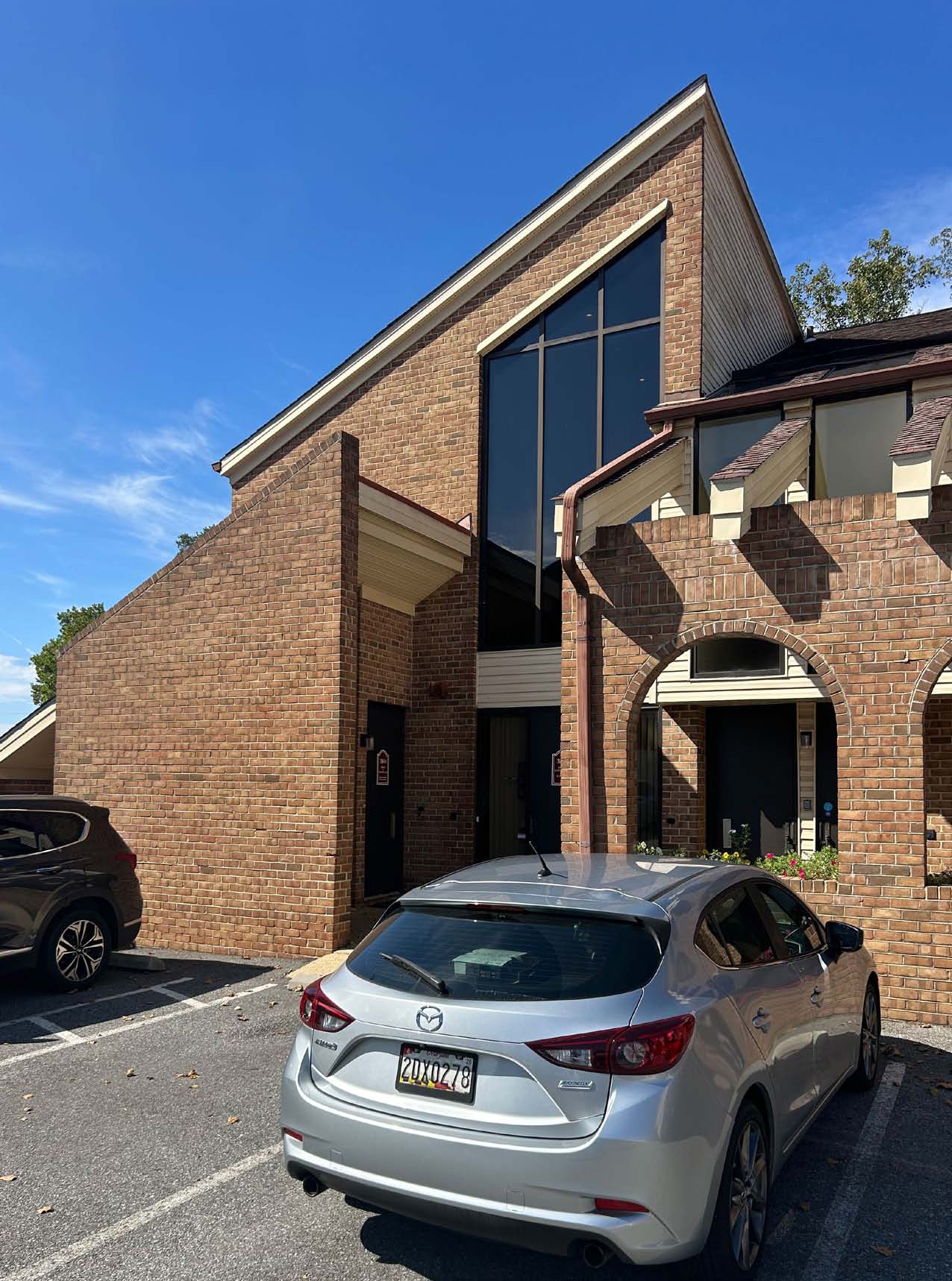 3841 Farragut Ave, Kensington, MD 20895