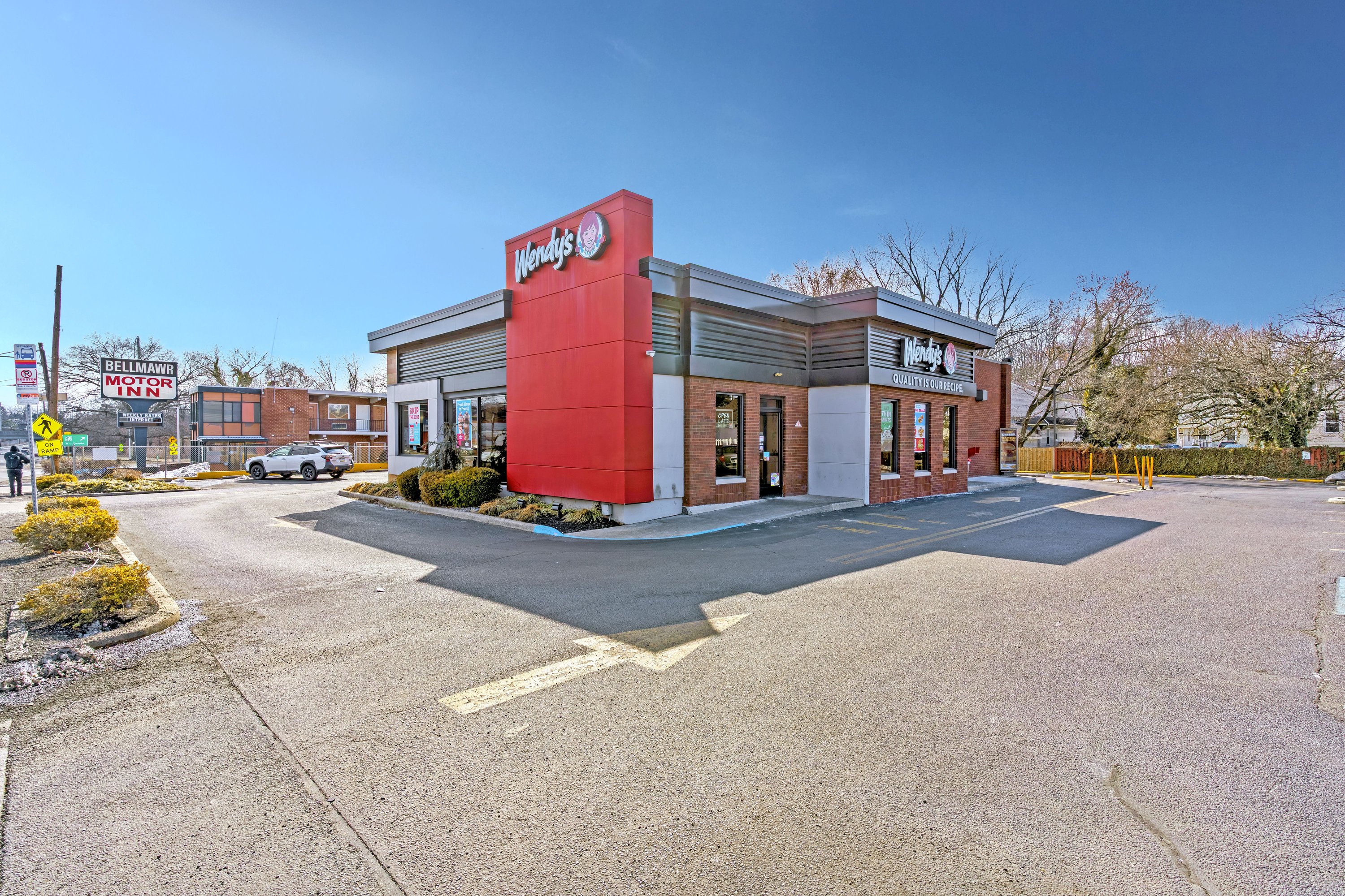 300 S Black Horse Pike, Bellmawr, NJ 08031