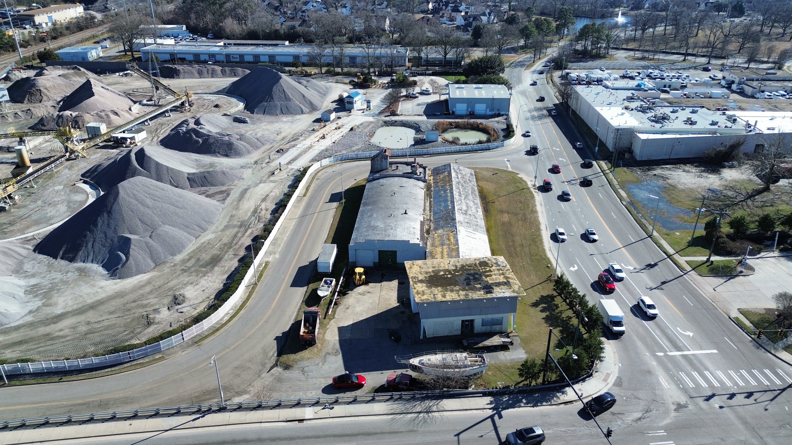 3111 E Virginia Beach Blvd, Norfolk, VA 23504