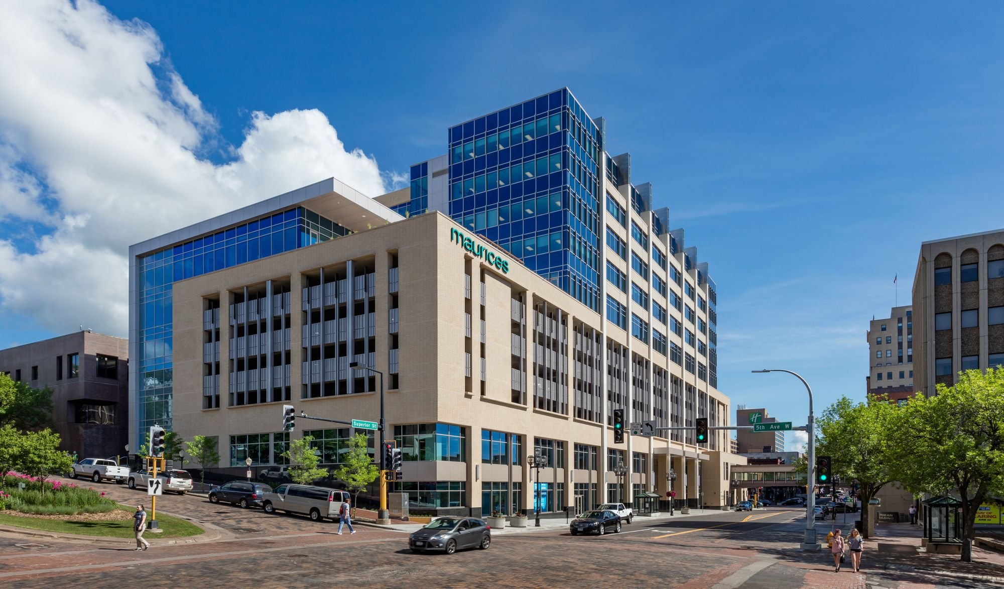 425 West Superior St, Duluth, MN 55802