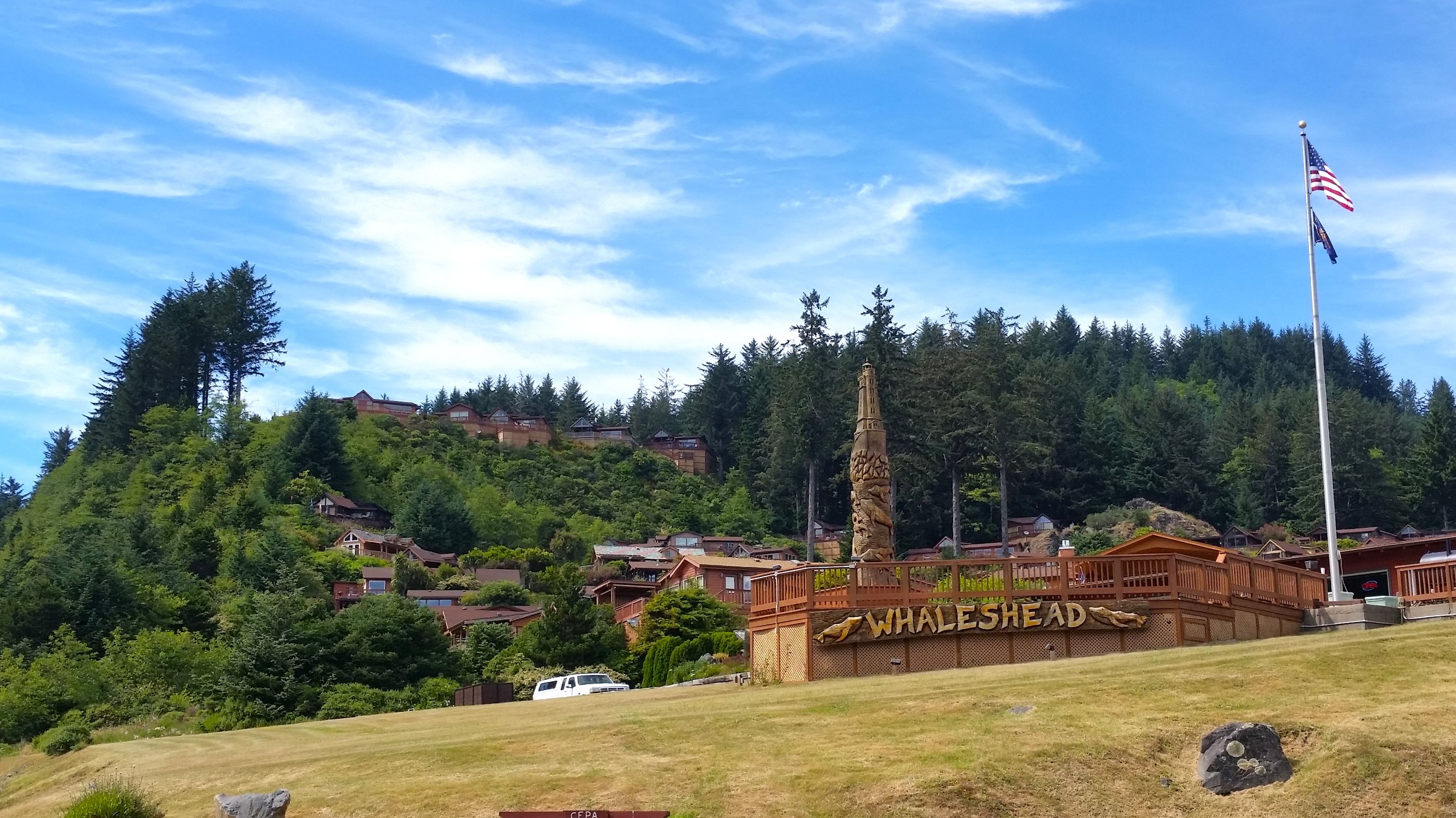 19921 Whaleshead Rd, Brookings, OR 97415