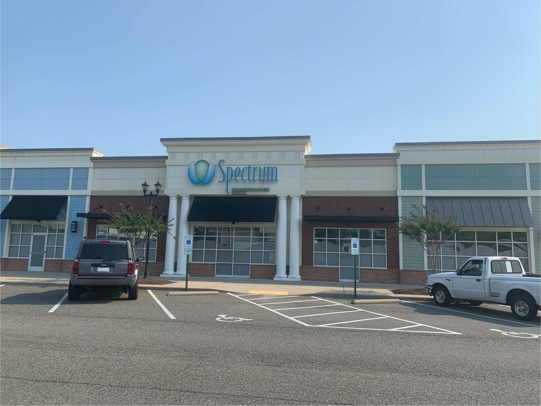 221 Stonebridge Plaza Ave, Richmond, VA 23225