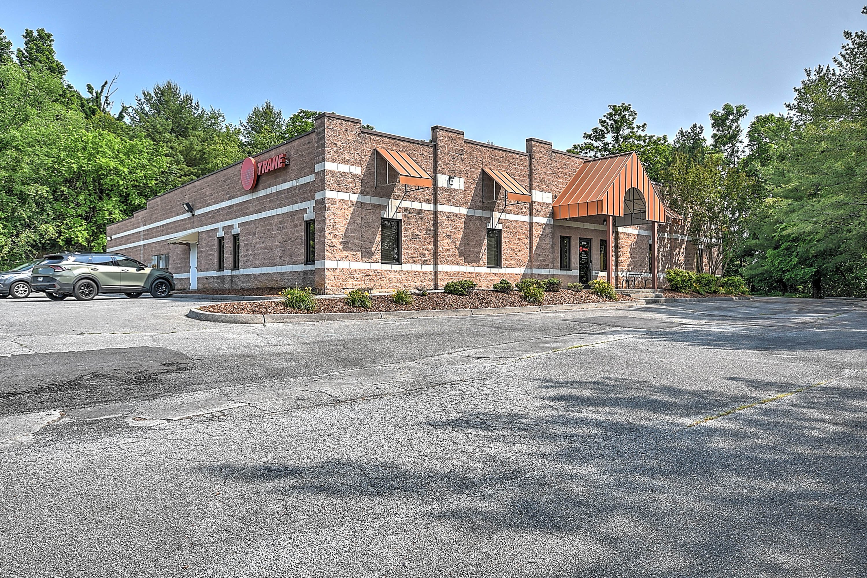 10384 Wallace Alley St, Kingsport, TN 37663