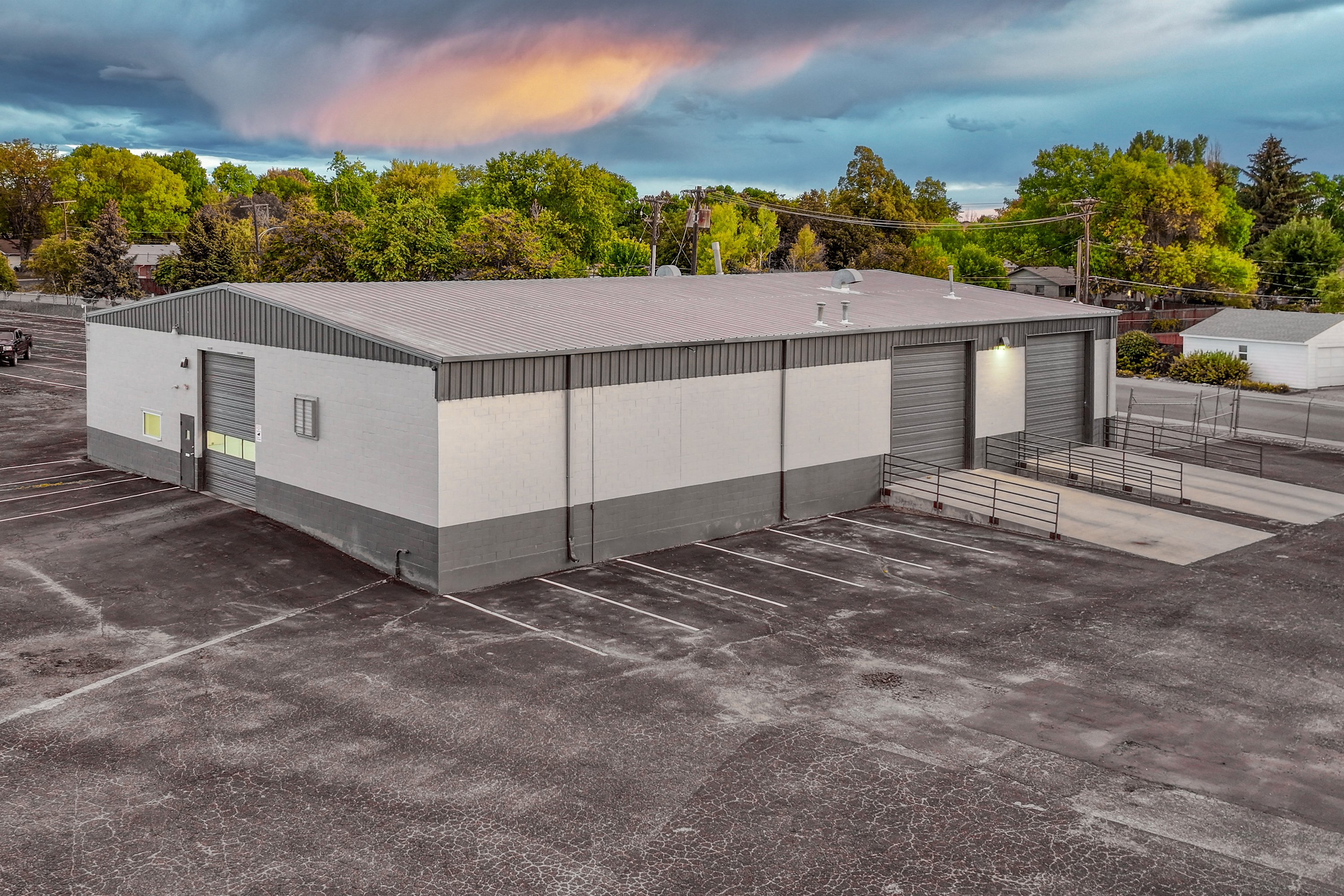 961 E Eisenhower Blvd, Loveland, CO 80537