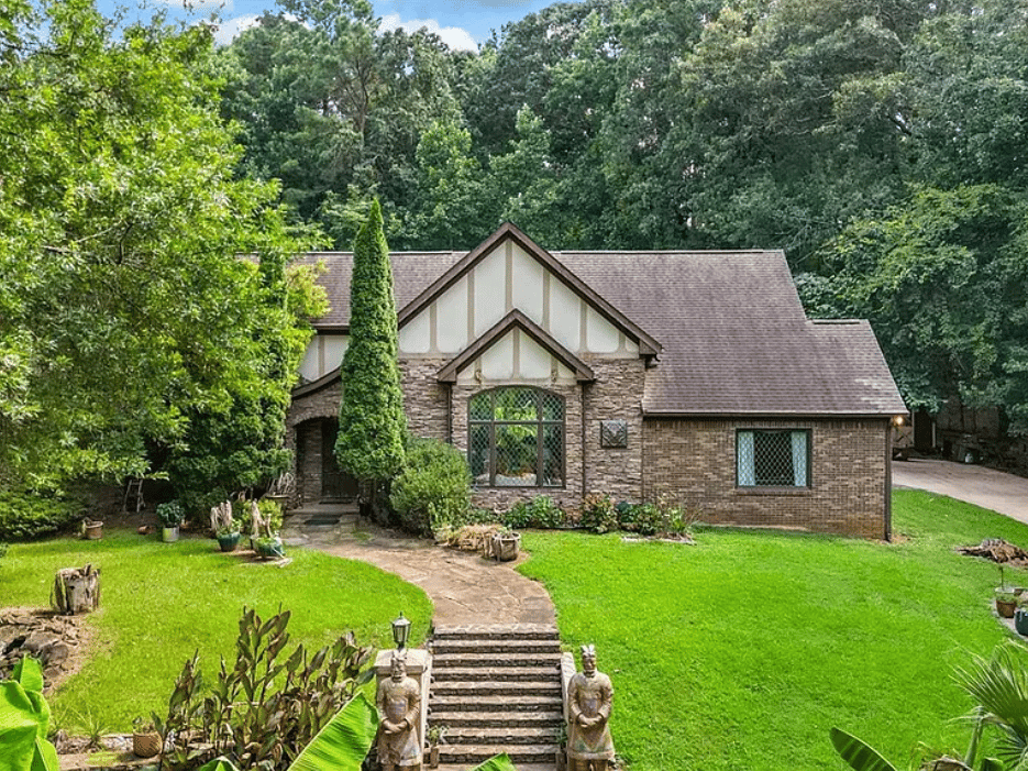 3000 Cathedral Pl, Decatur, GA 30034