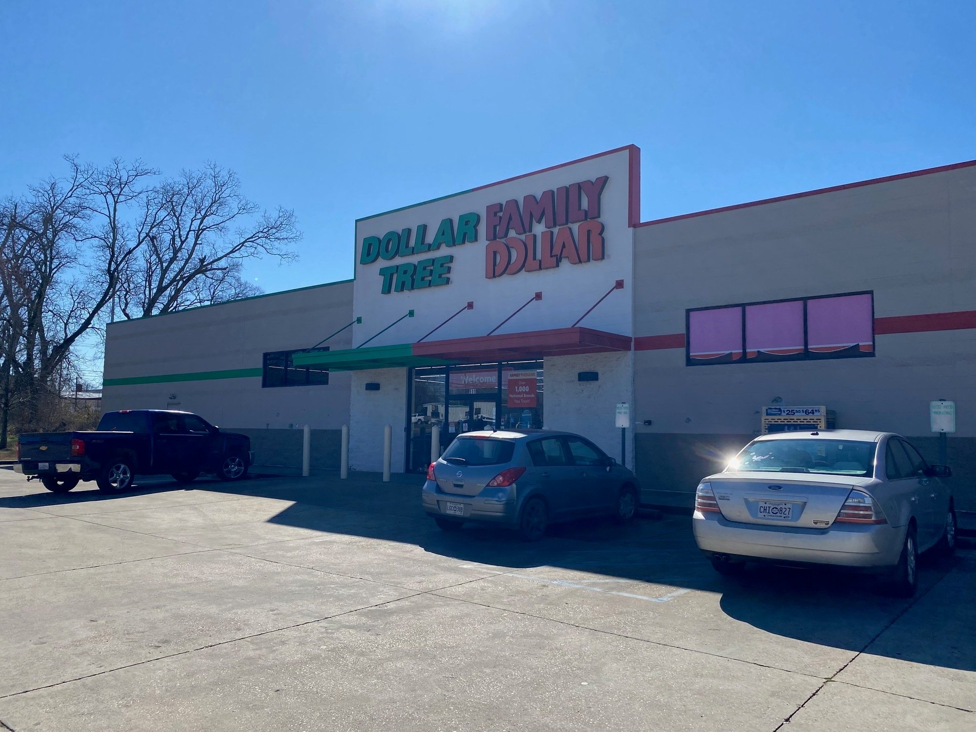 511 W Monroe Ave, Okolona, MS 38860