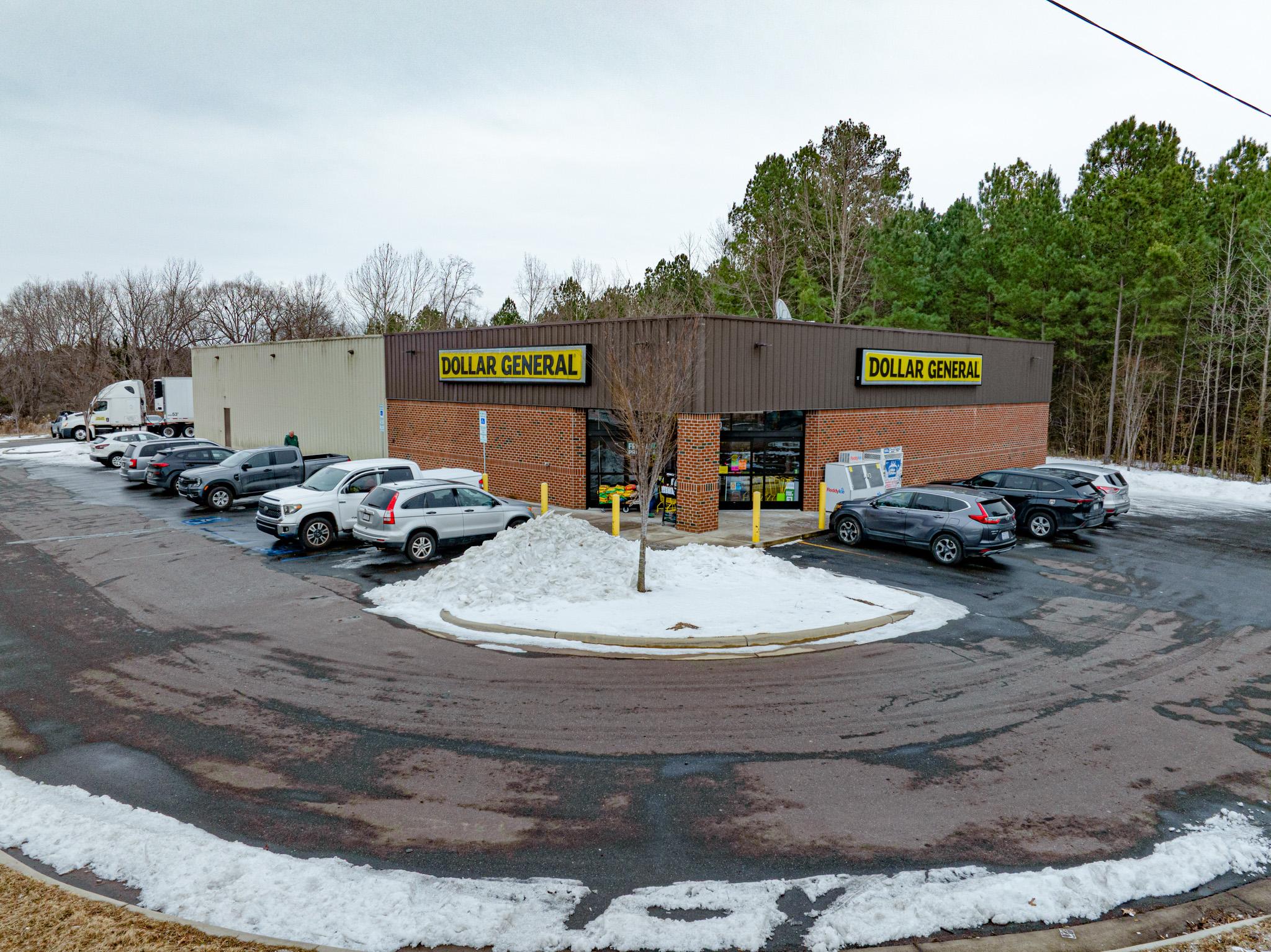 3770 Hub Mill Rd, Elon, NC 27244