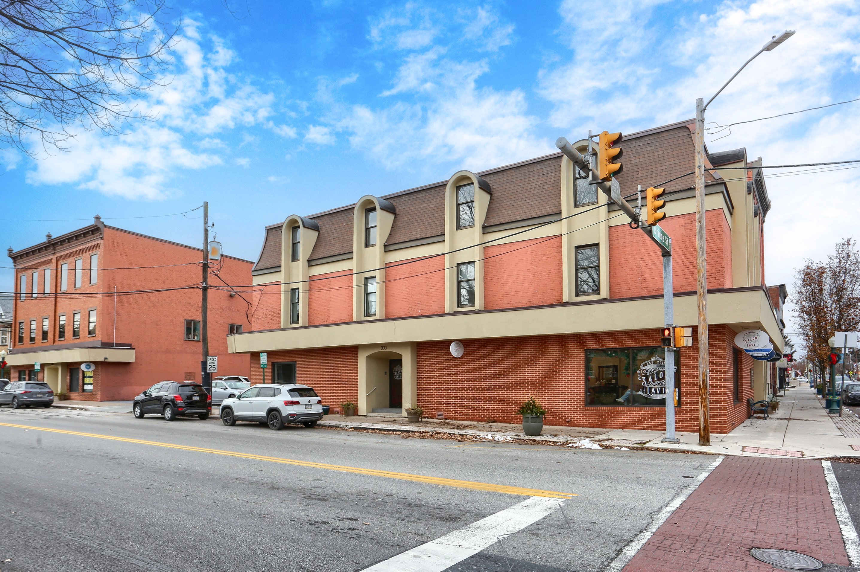 300 Bridge St, New Cumberland, PA 17070