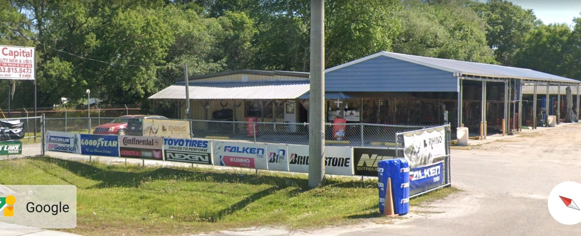 7125 Us Highway 98 N, Lakeland, FL 33809