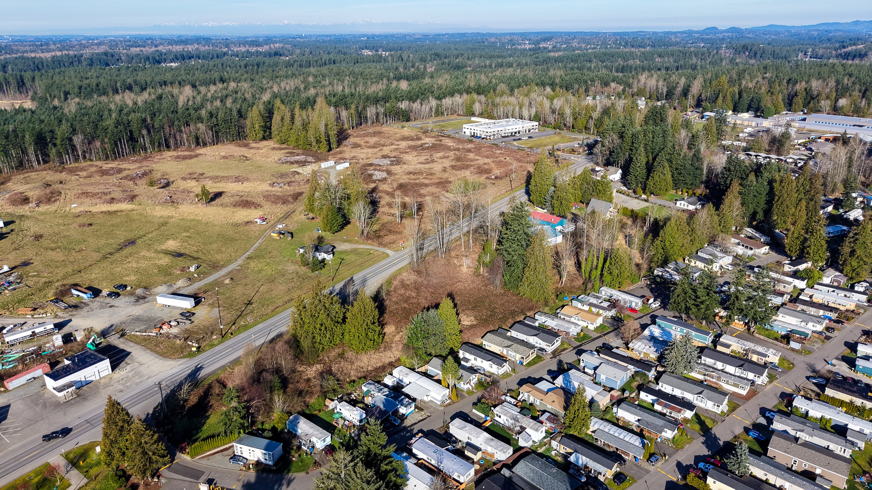 31106 3Rd Ave, Black Diamond, WA 98010