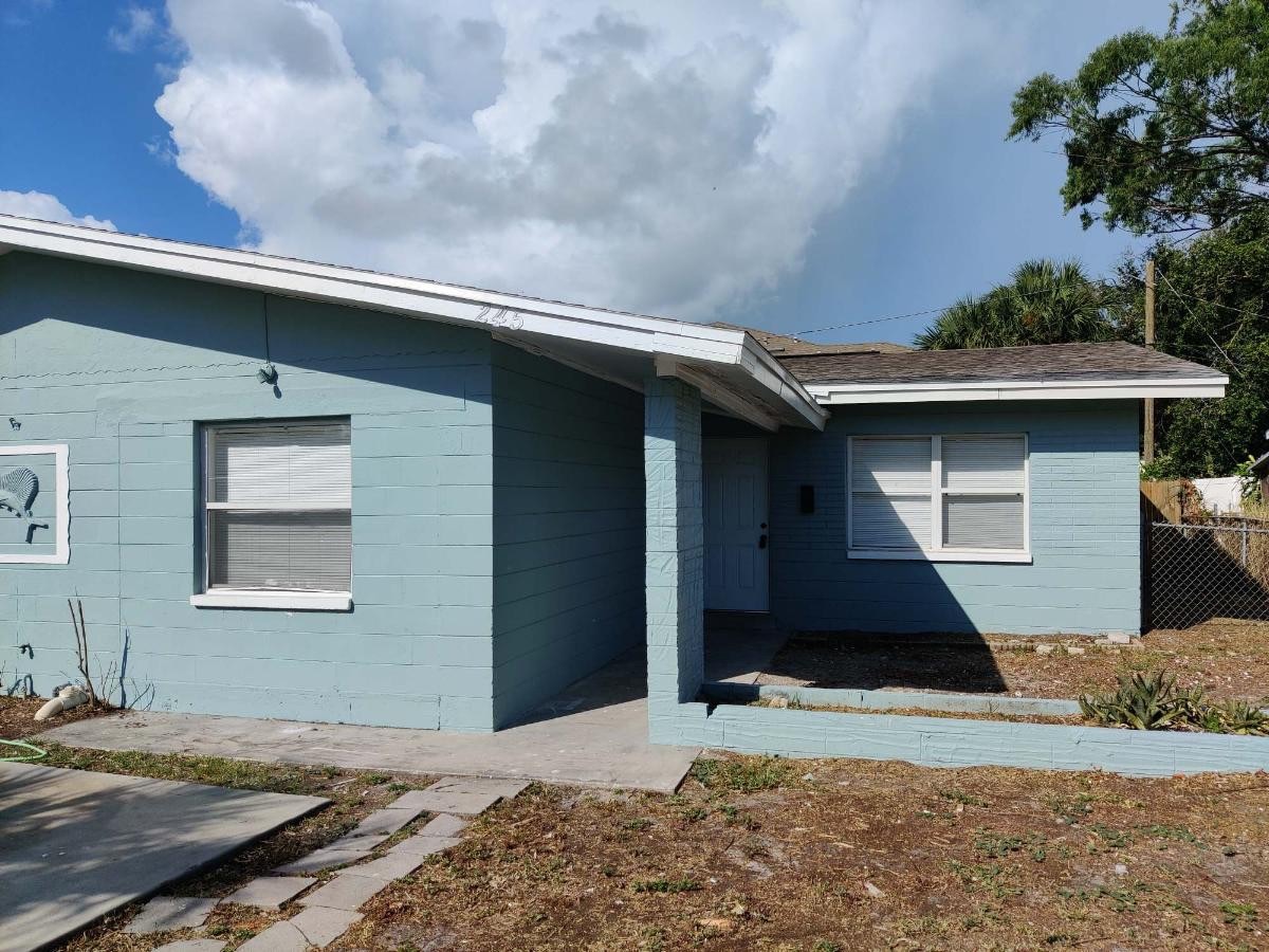 245- 38Th Ave SE, Saint Petersburg, FL 33705