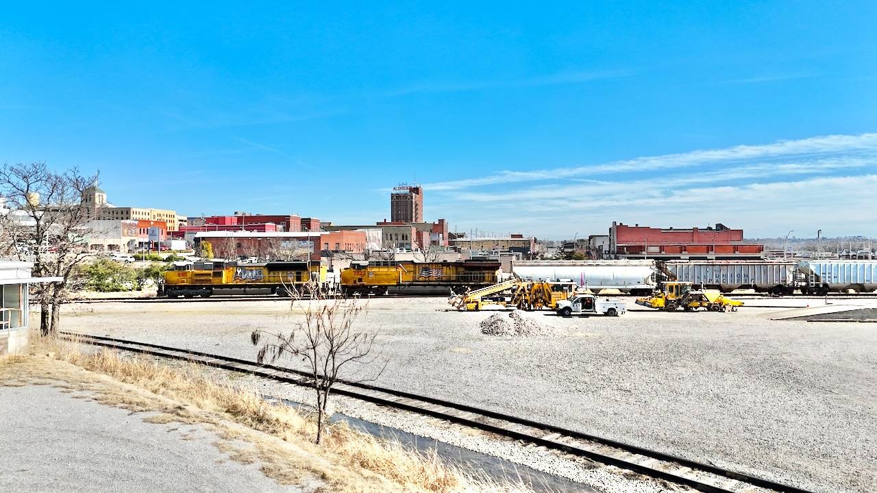 1 W Choctaw Ave, McAlester, OK 74501