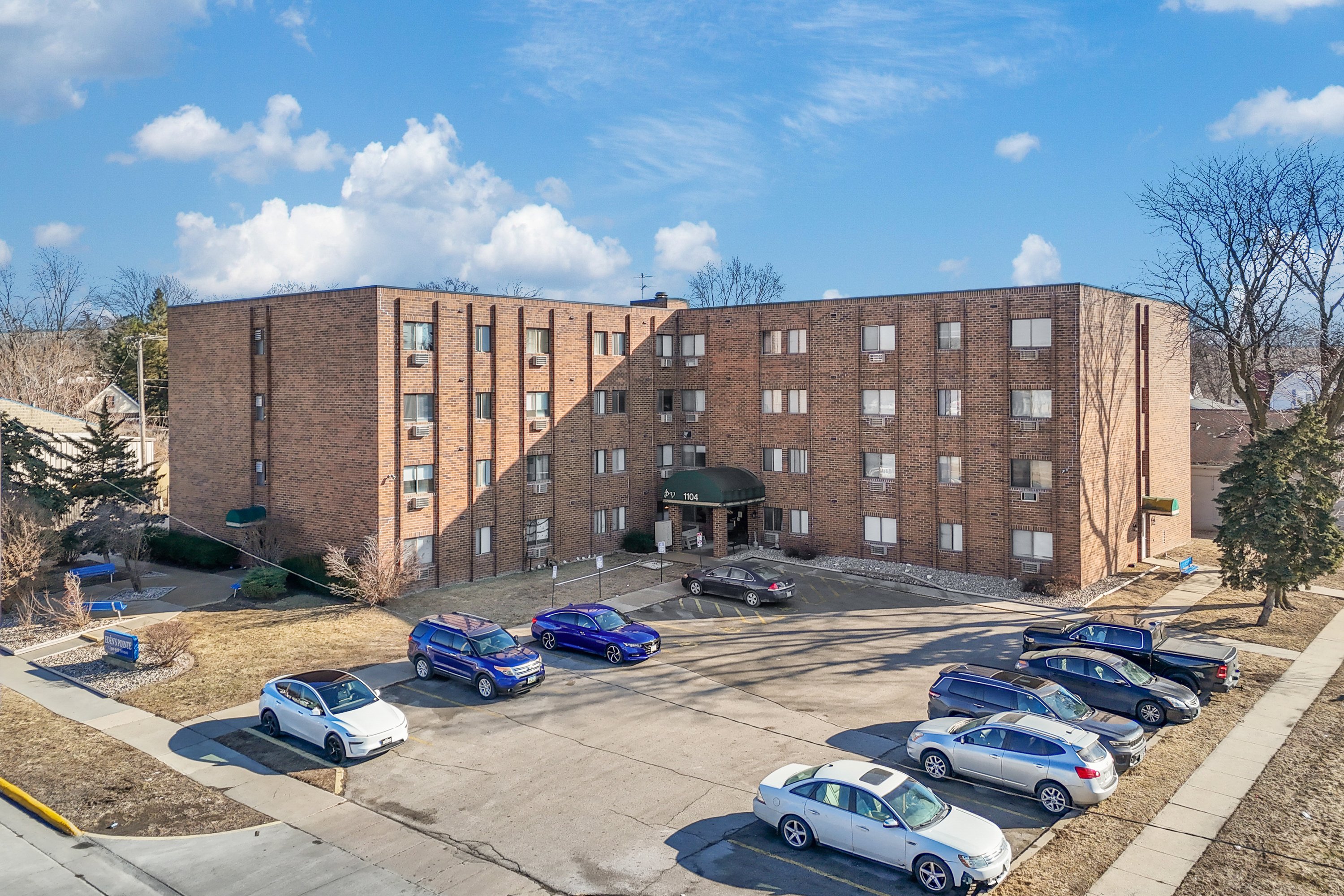 1104 8Th St, Boone, IA 50036