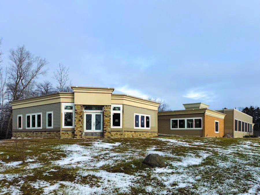 8200 N Teutonia Ave, Brown Deer, WI 53209