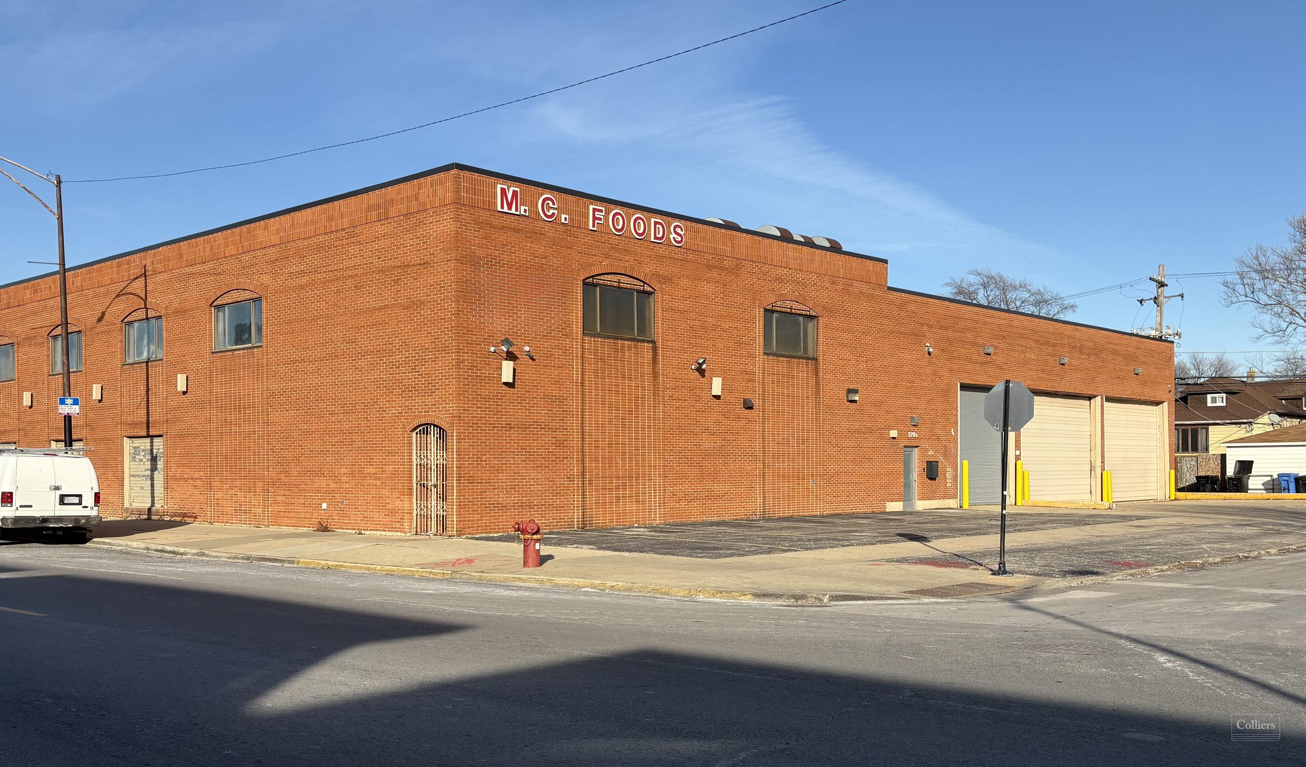 2701 Harlem Ave, Chicago, IL 60707