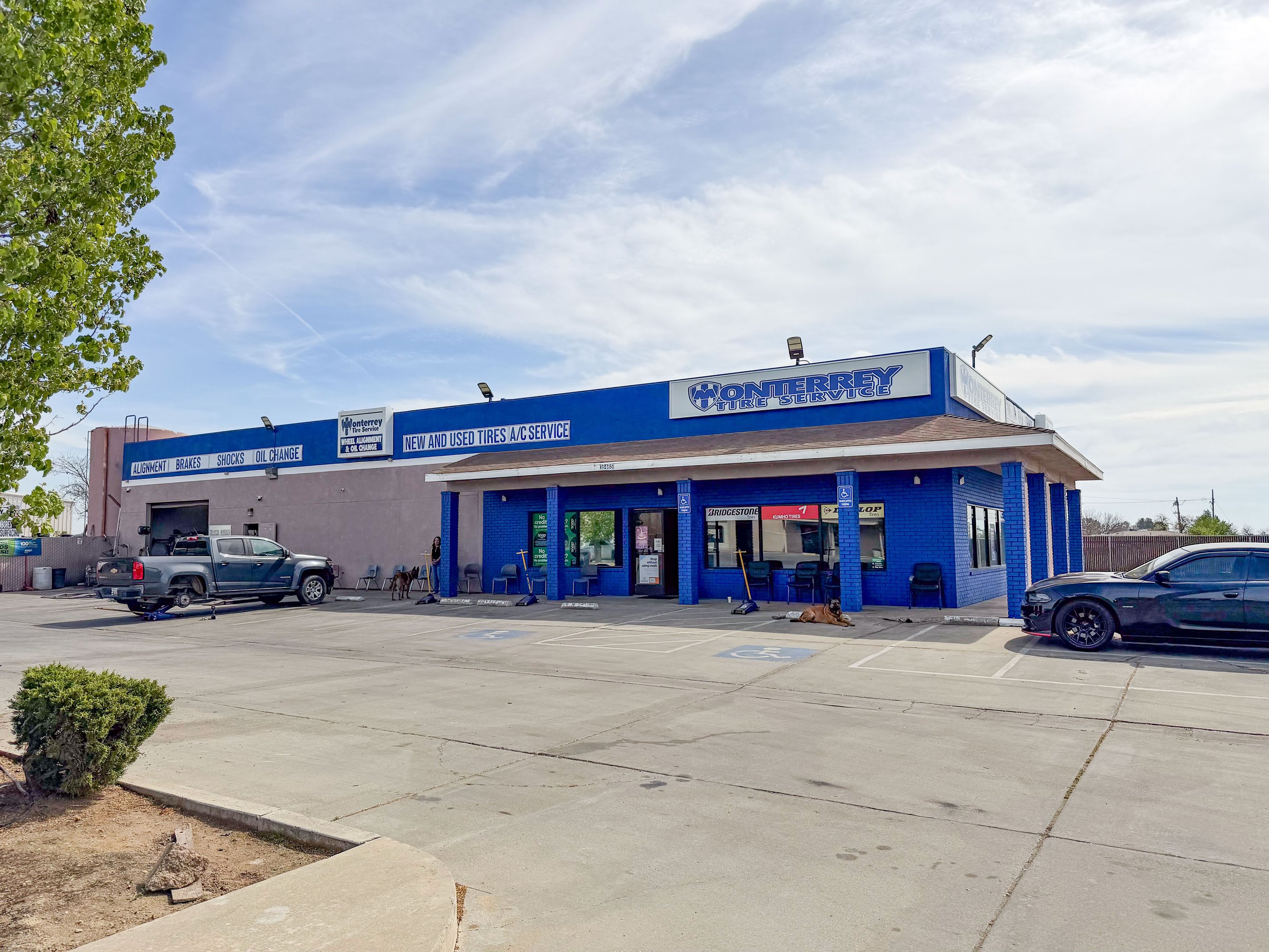 16465 Road 26, Madera, CA 93638