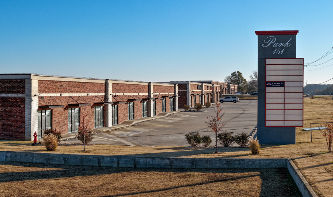 15085 S Elwood Ave, Glenpool, OK 74033
