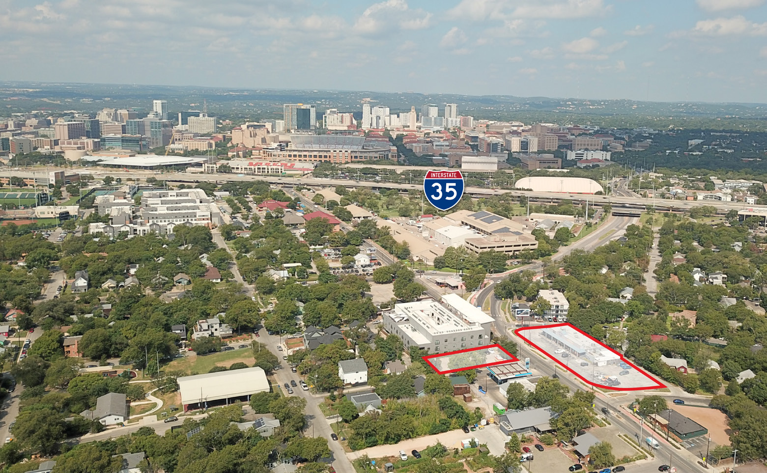 2002 Manor Rd, Austin, TX 78722