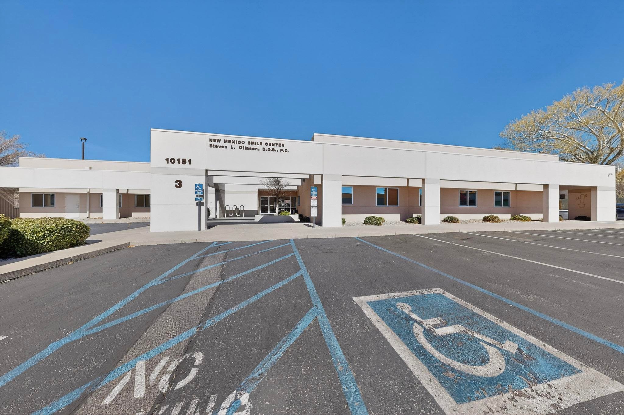 10151 Montgomery Blvd NE, Albuquerque, NM 87111