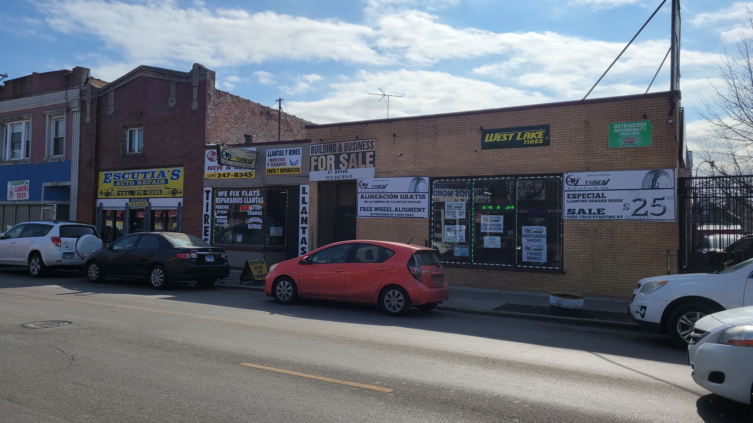 2427 W 47Th St, Chicago, IL 60632