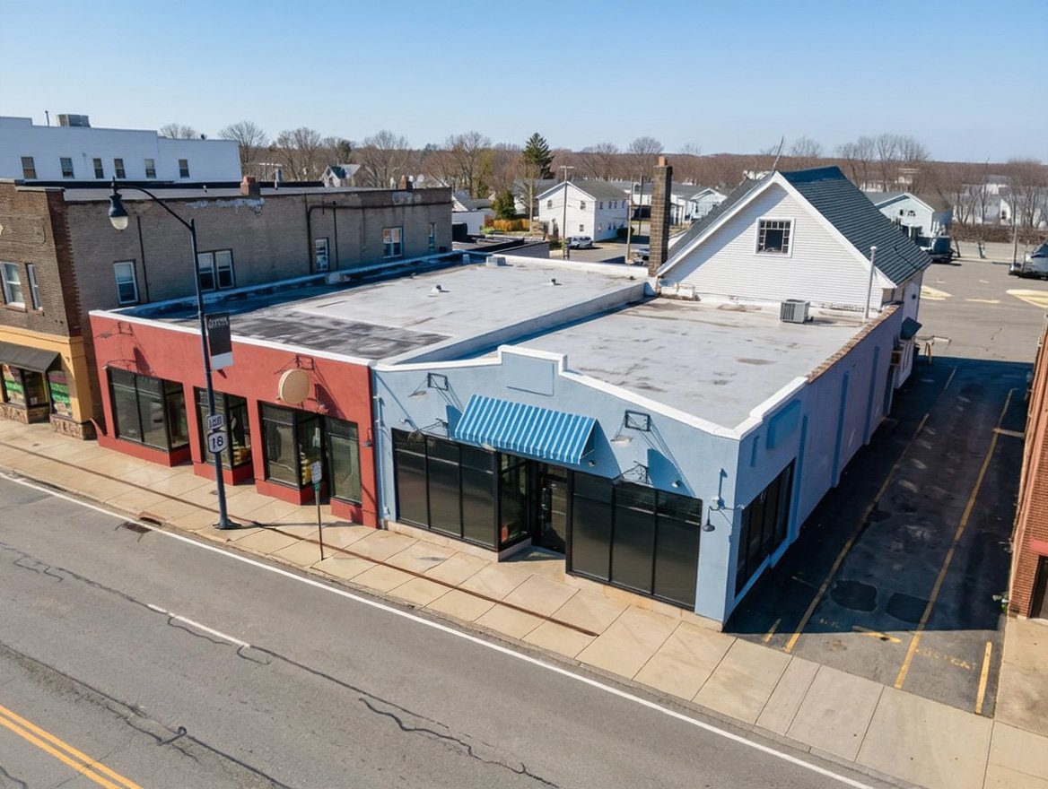 368 W Ridge Rd, Rochester, NY 14615