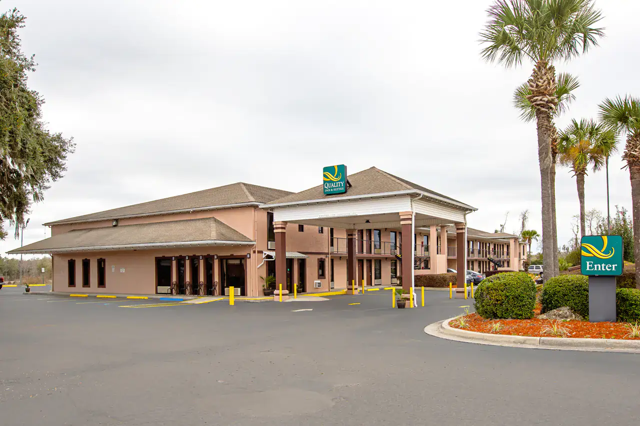 6819 Us Highway 129, Live Oak, FL 32060