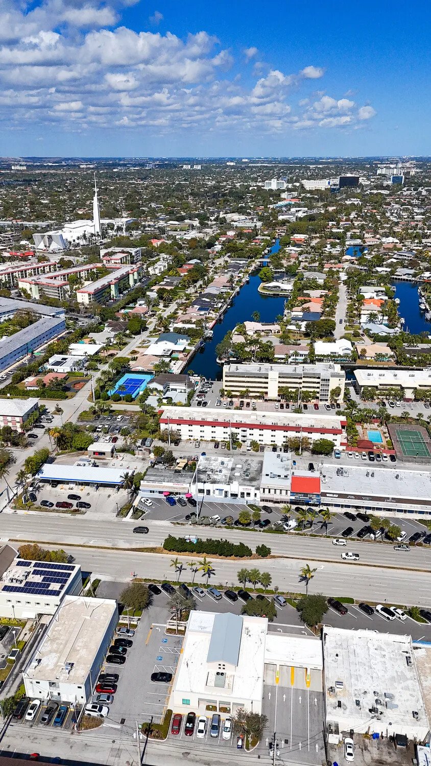 2633 E Commercial Blvd, Fort Lauderdale, FL 33308